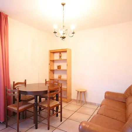 Διαμέρισμα Duplex Centre Mont-dore, 80m², Terrasse, Parking, 6 Pers, No Animaux - Fr-1-415-130