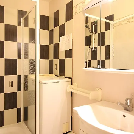 Duplex Centre Mont-dore, 80m², Terrasse, Parking, 6 Pers, No Animaux - Fr-1-415-130 Διαμέρισμα Le Mont-Dore