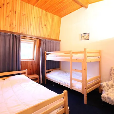 Duplex Centre Mont-dore, 80m², Terrasse, Parking, 6 Pers, No Animaux - Fr-1-415-130 Διαμέρισμα *