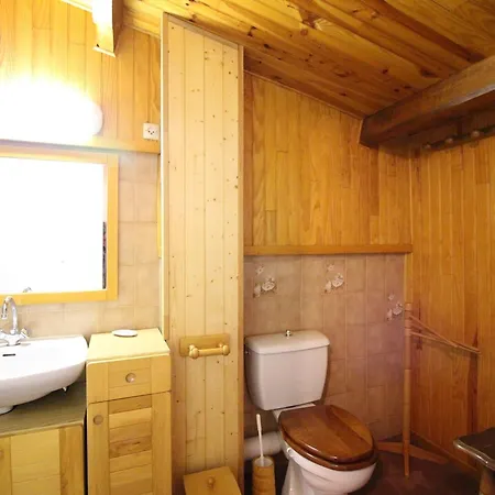 Διαμέρισμα Duplex Centre Mont-dore, 80m², Terrasse, Parking, 6 Pers, No Animaux - Fr-1-415-130 *