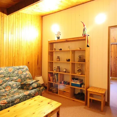 Duplex Centre Mont-dore, 80m², Terrasse, Parking, 6 Pers, No Animaux - Fr-1-415-130 * Le Mont-Dore